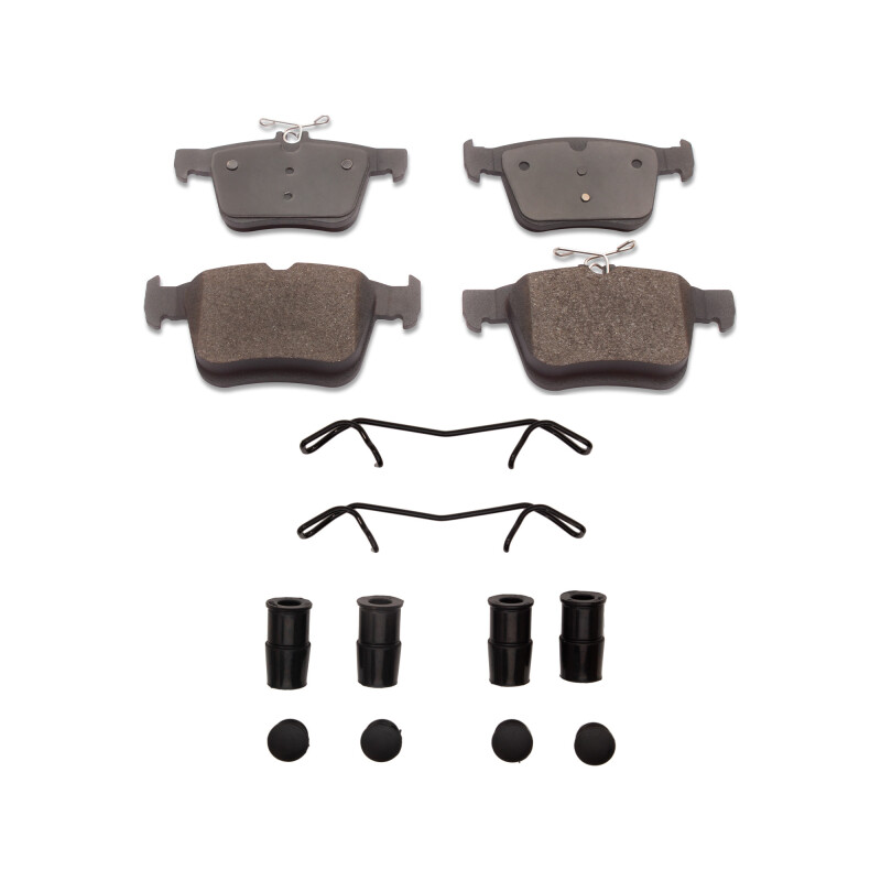 Audi A3 Sportback E-Tron Brake Pads - Rear - R1 Concepts - Optimum OE - `15-`25
